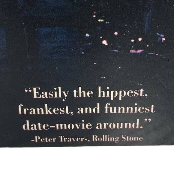 Sleepless In Seattle VHS Tom Hanks And Meg Ryan - Picture 6 of 7